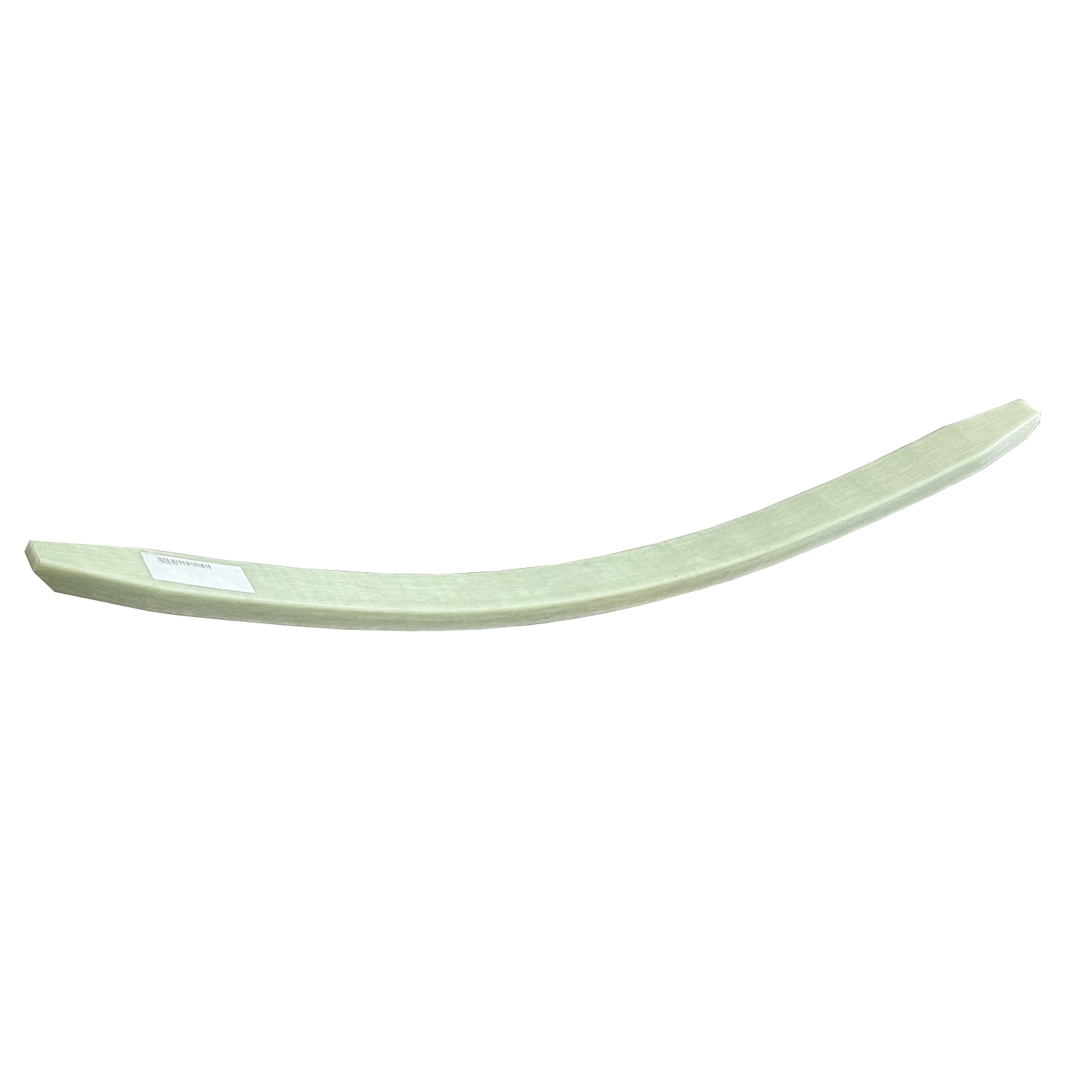 Front Composite Leaf Spring