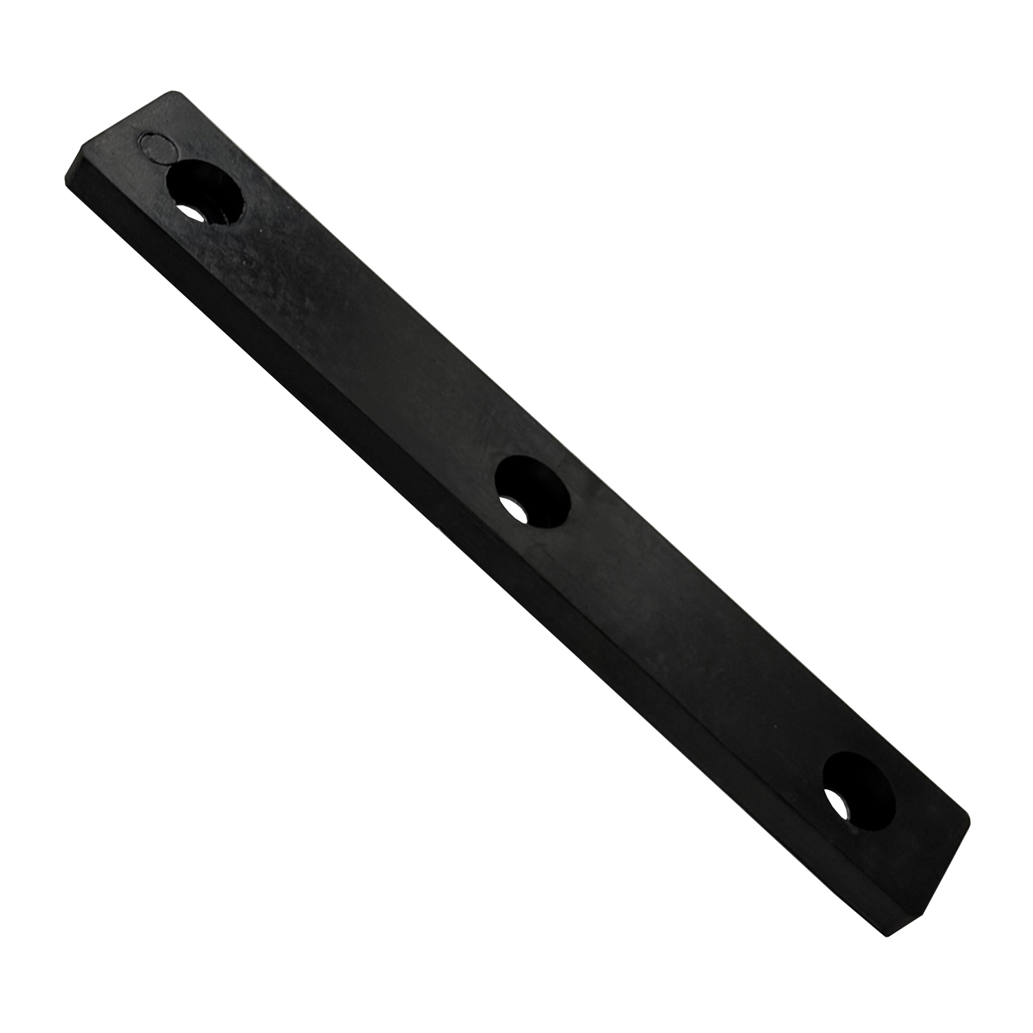 Rear Chassis Rubber Mounting