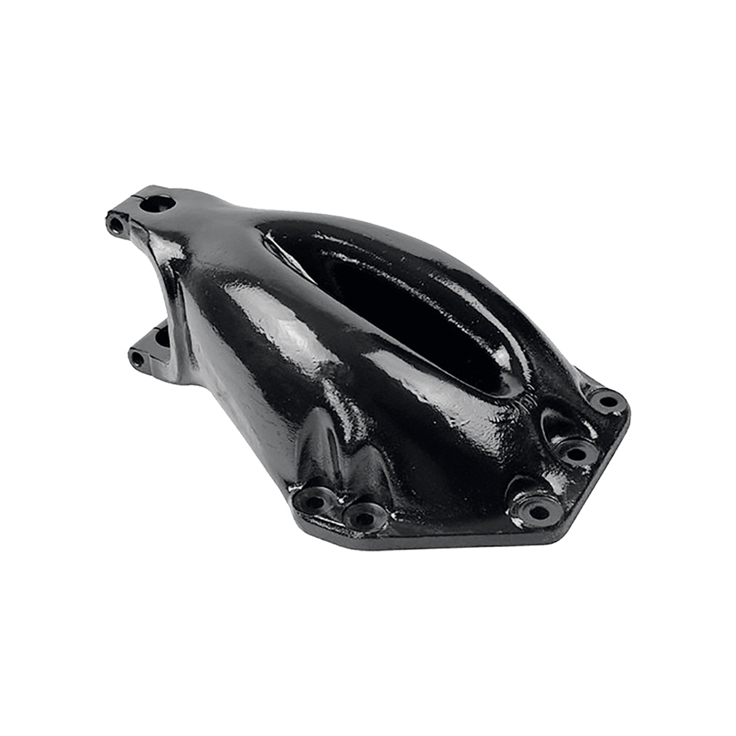 Rear Front Bracket