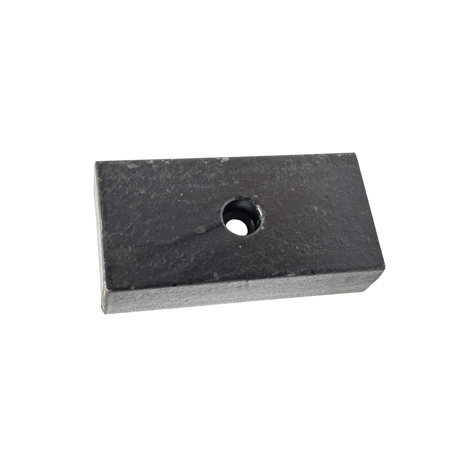 Scissor Spacer Wedge