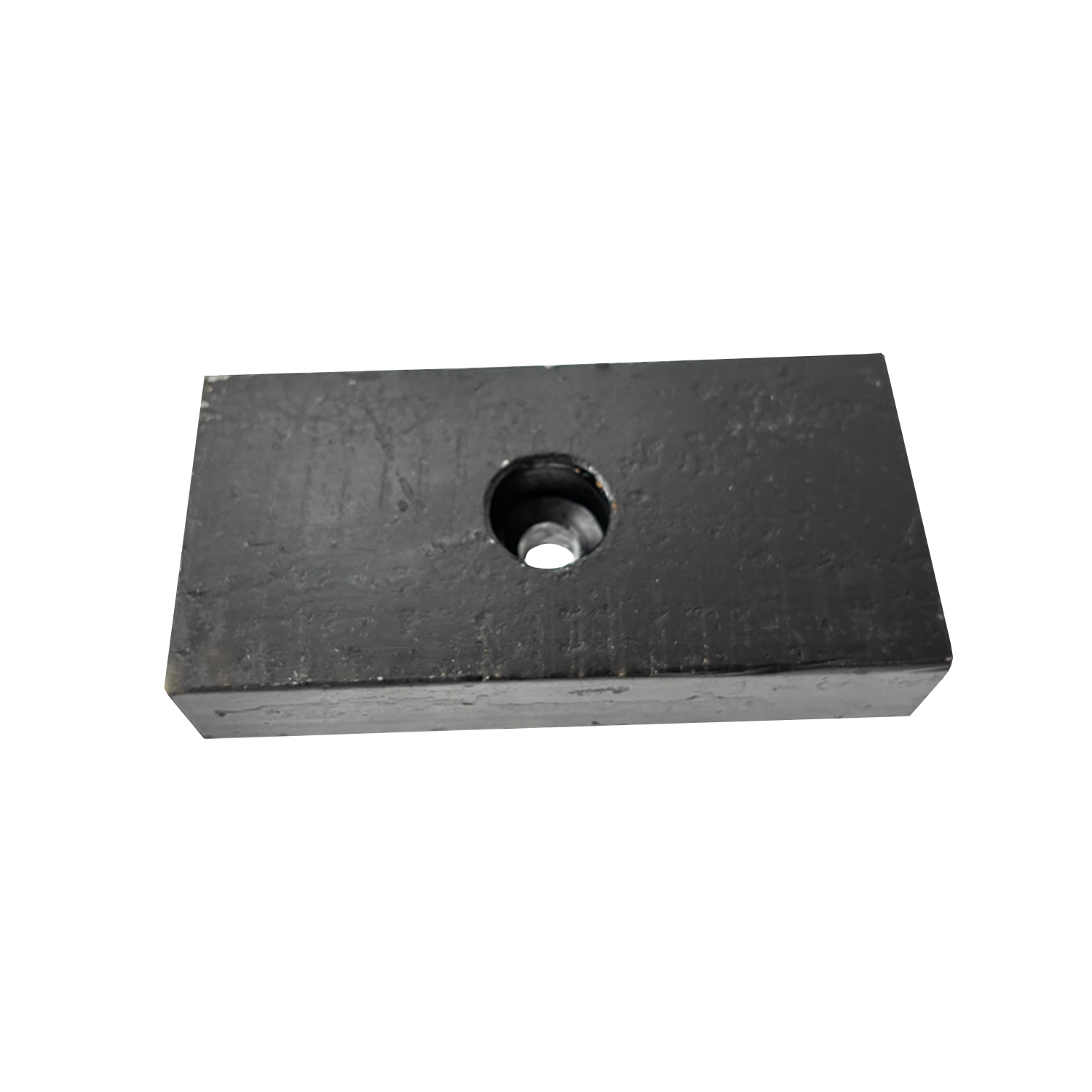 Helper Spring Middle Wedge
