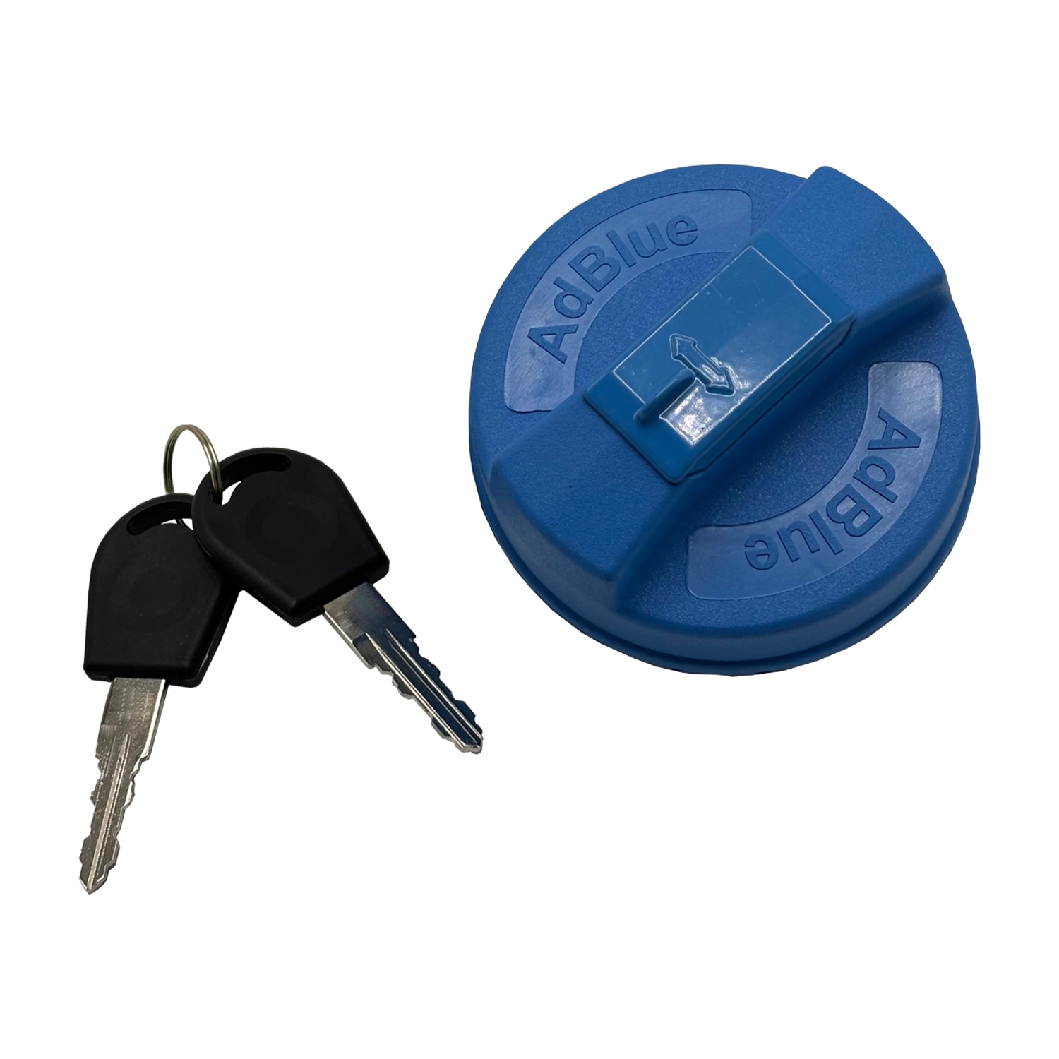 Adblue Tank Cap