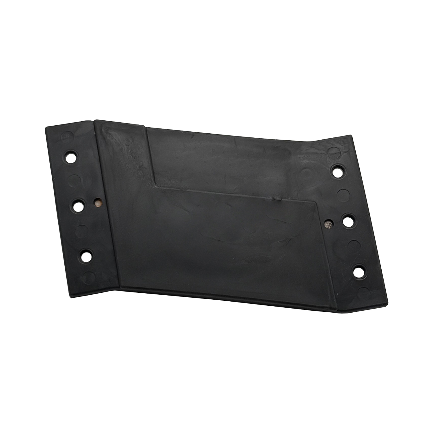 Footstep Rubber