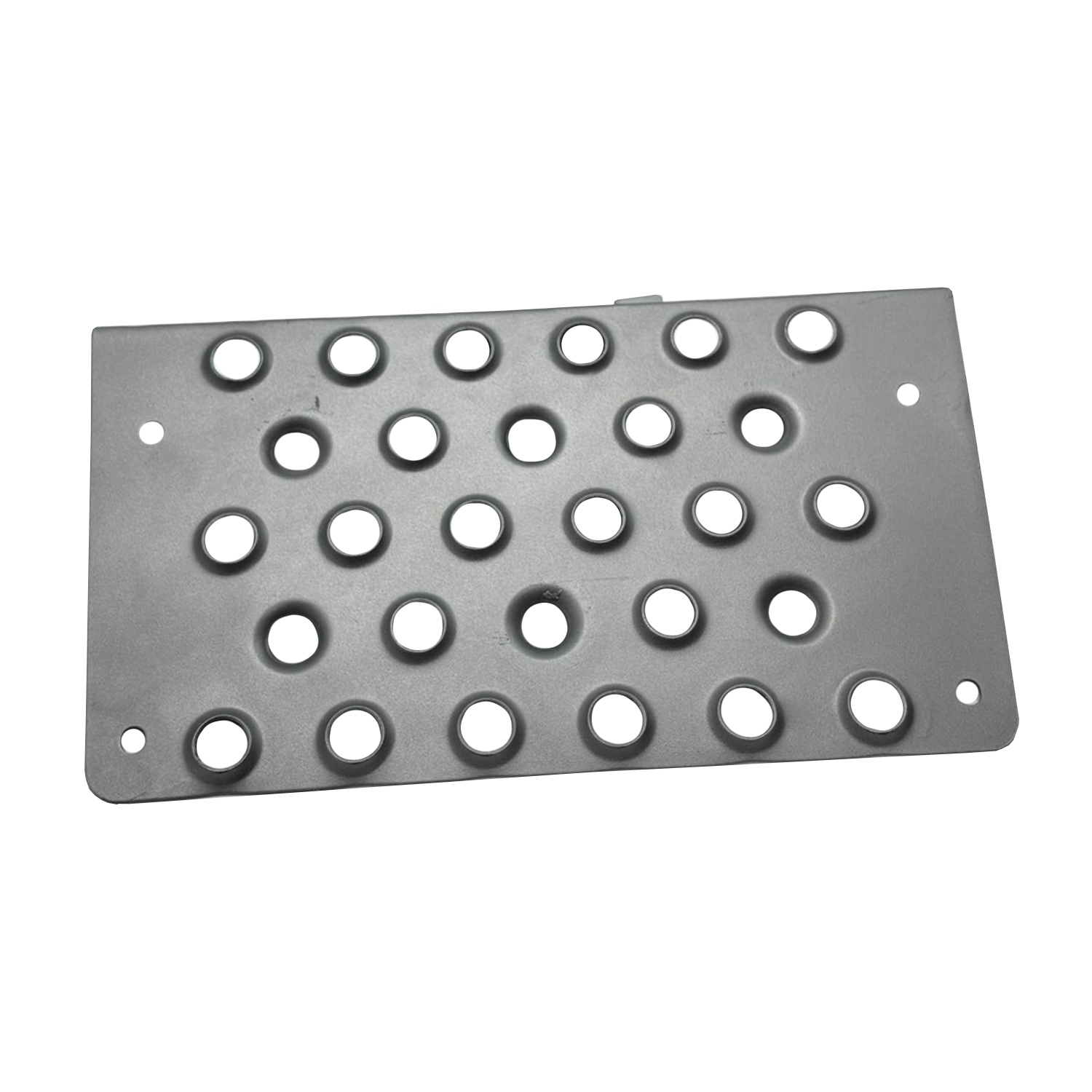 Step Plate
