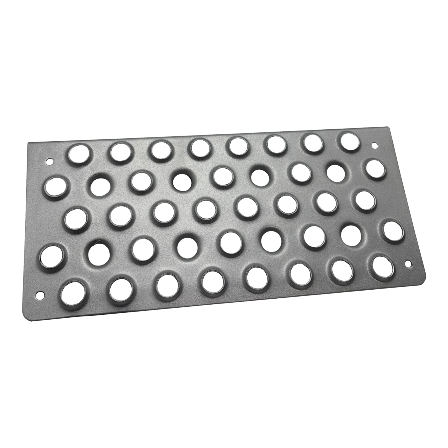 Step Plate