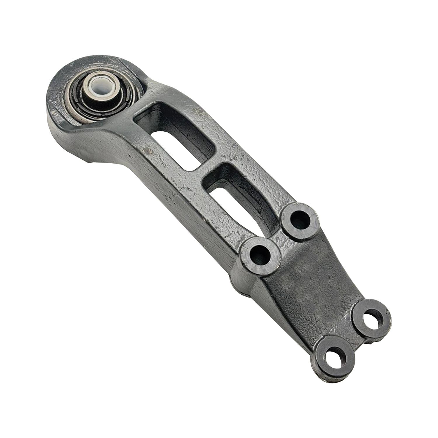 Rear Torsion Shackle Bracket