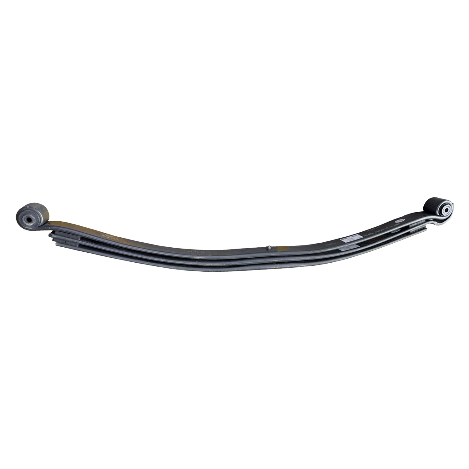Front complete Leaf Spring
