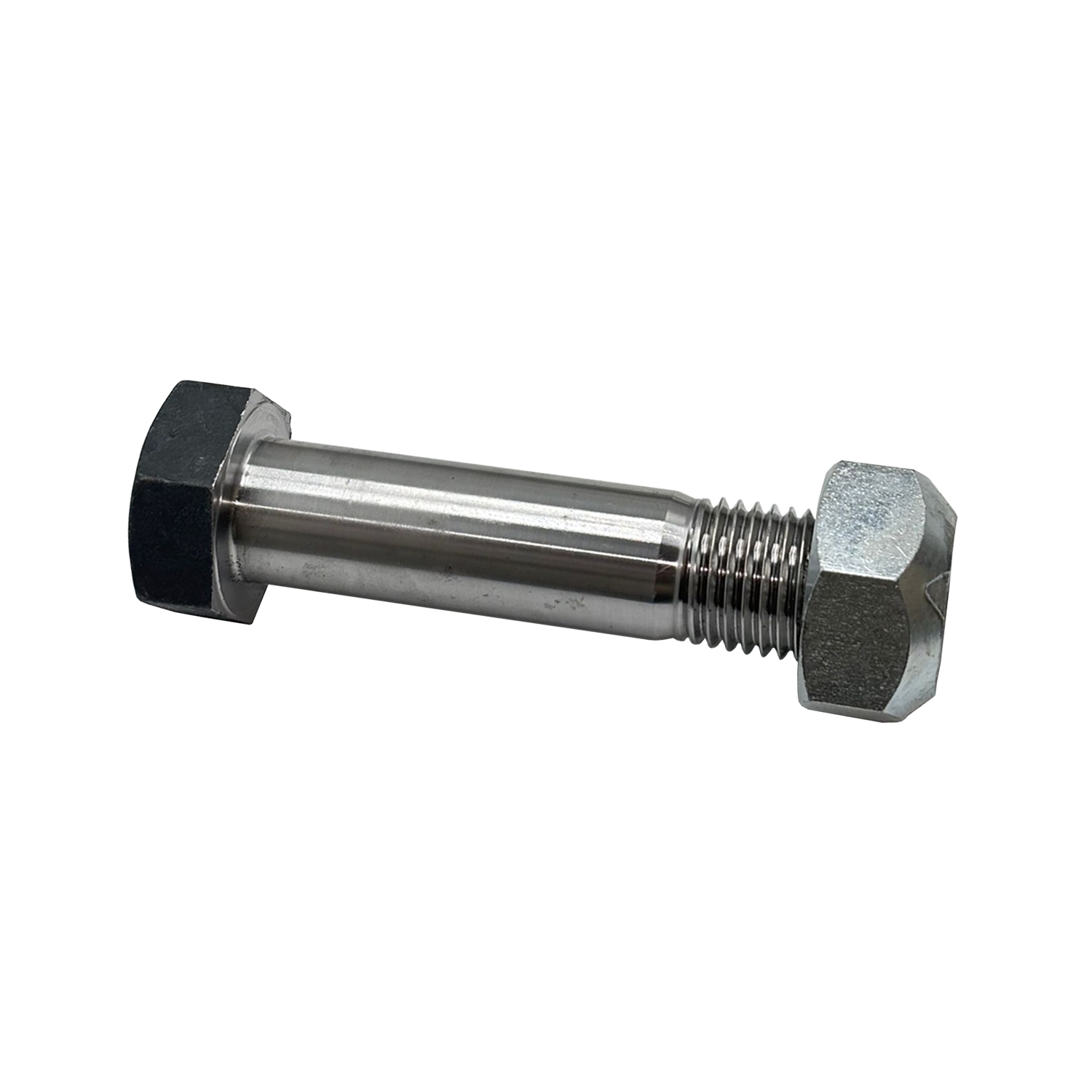 Trailer Bolt With Squared Head