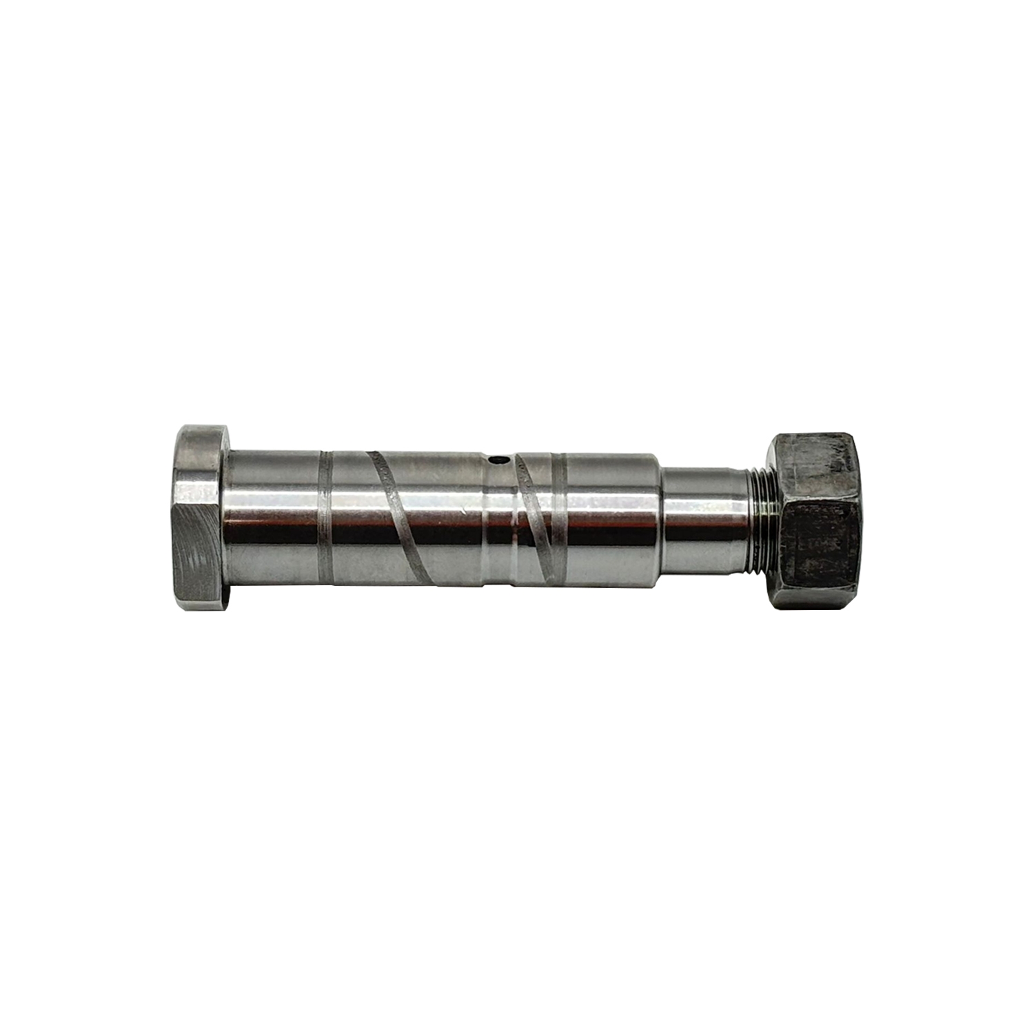 Rear Pin With Nut