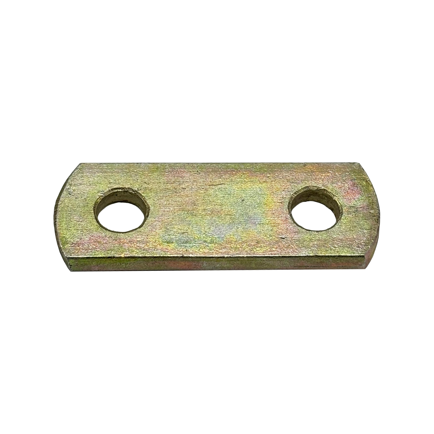 Front Shackle Smoothbore