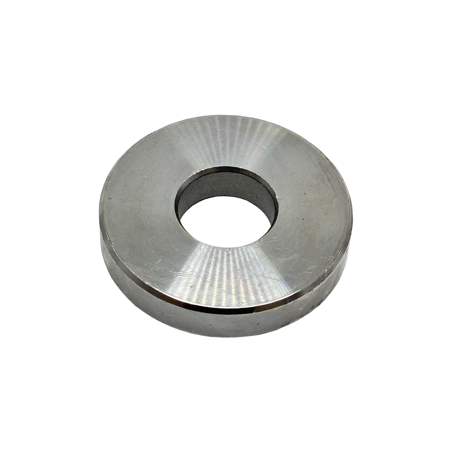 Trailer leaf spring bushing