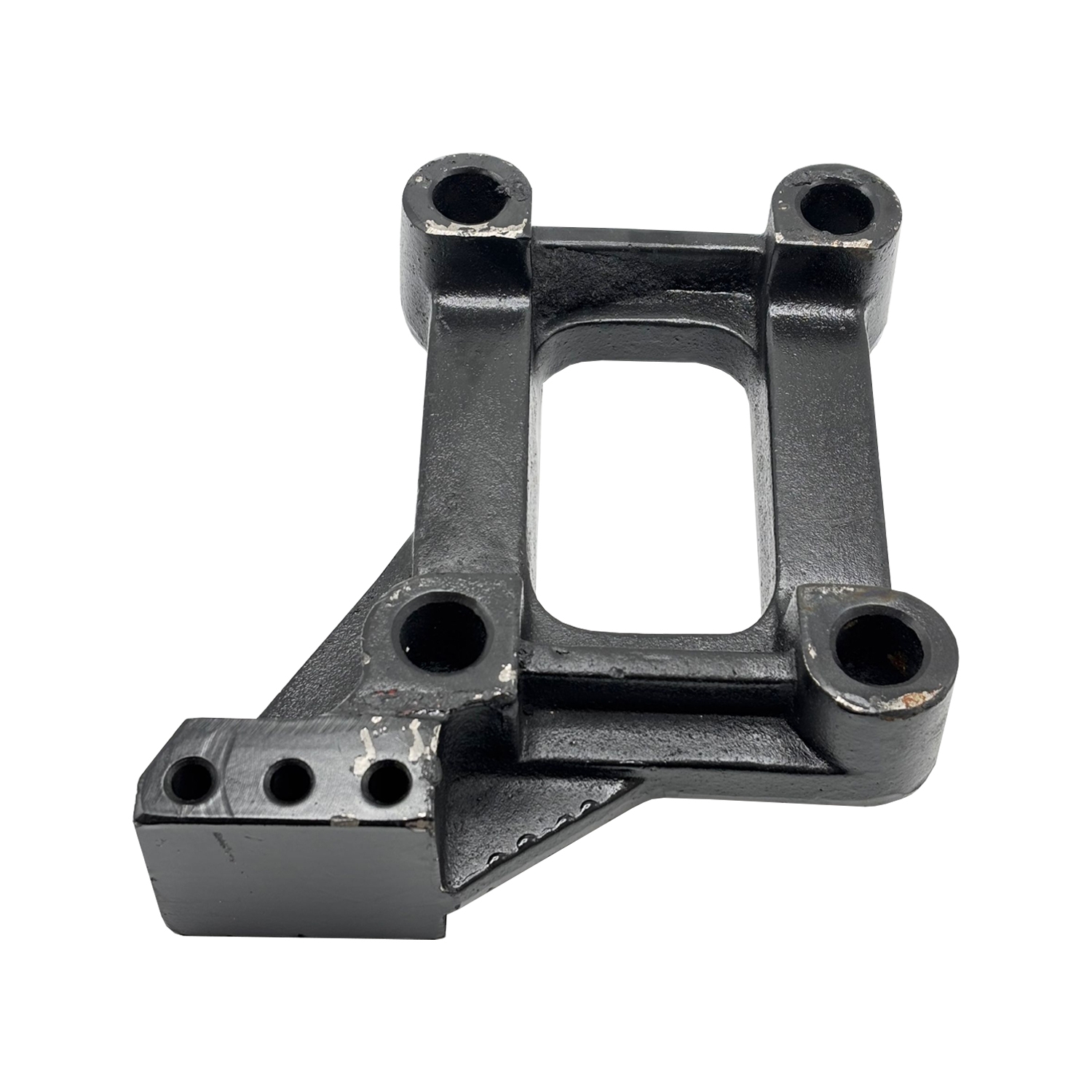 Rear Shock Absorber Plate
