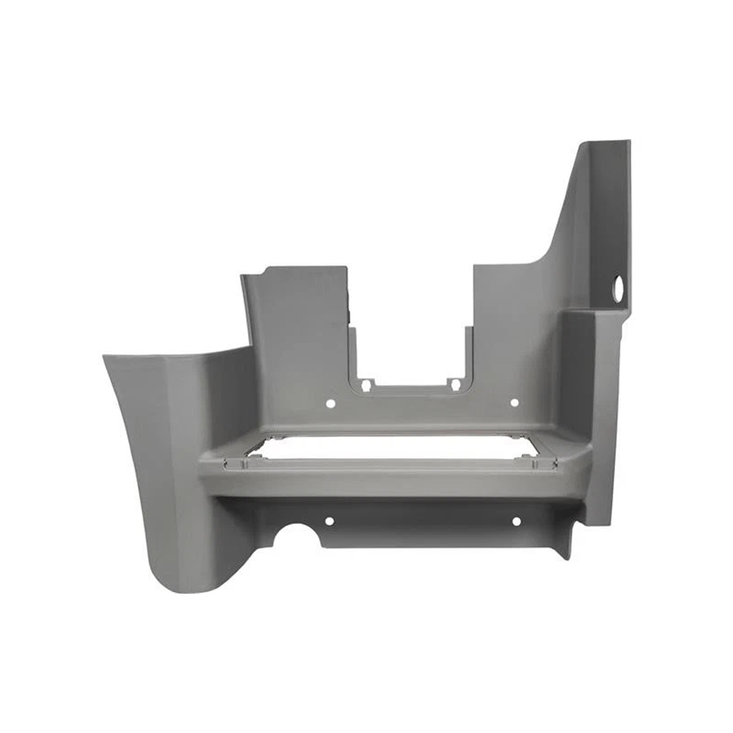Step Housing