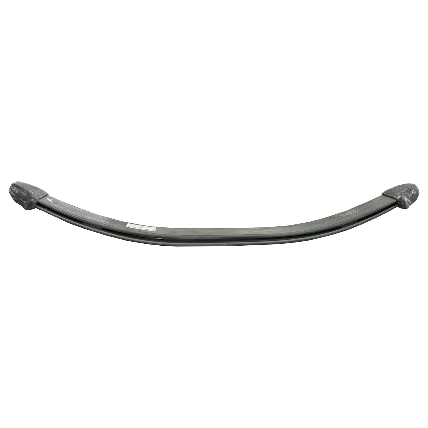 Front complete Leaf Spring