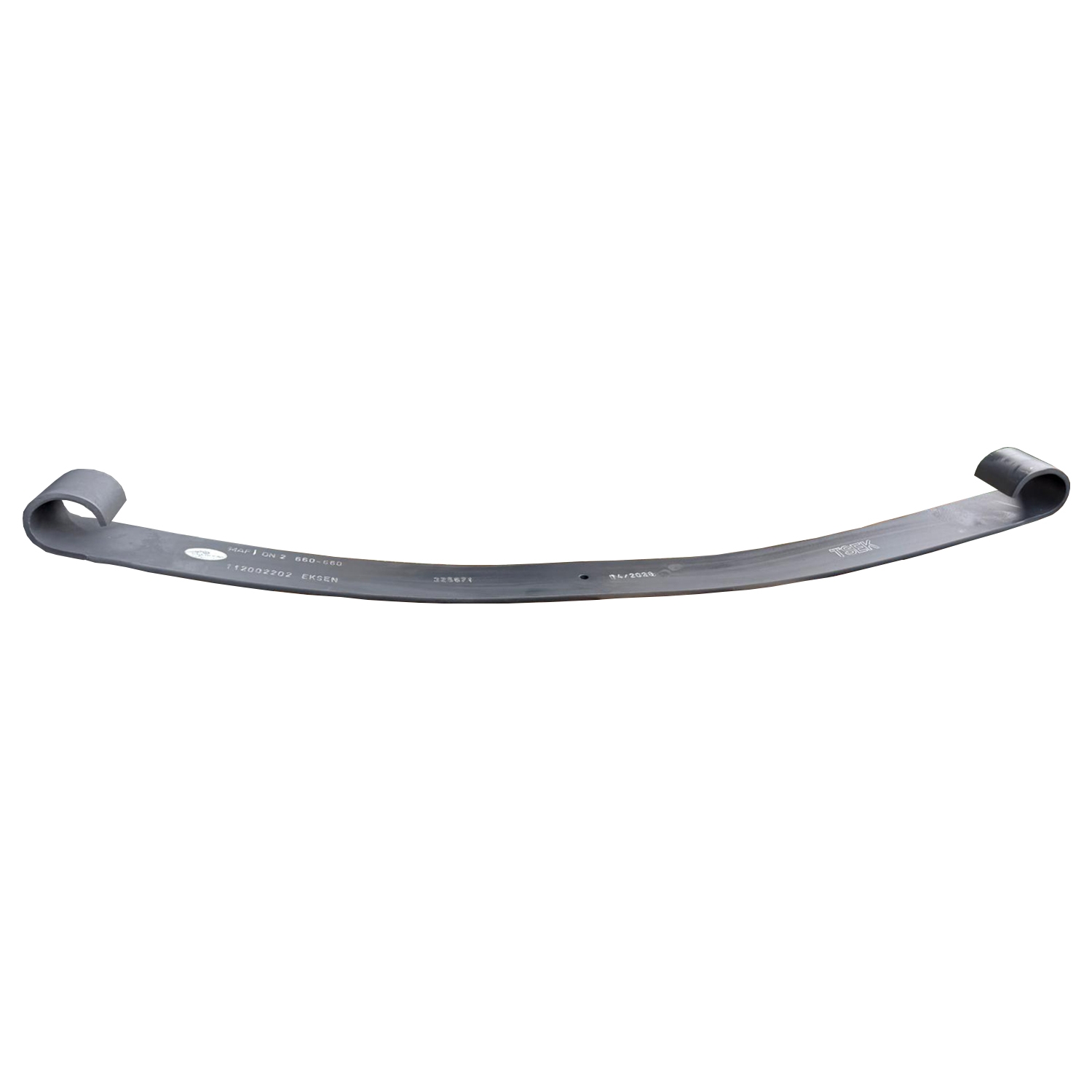 Front 1st layer Leaf Spring