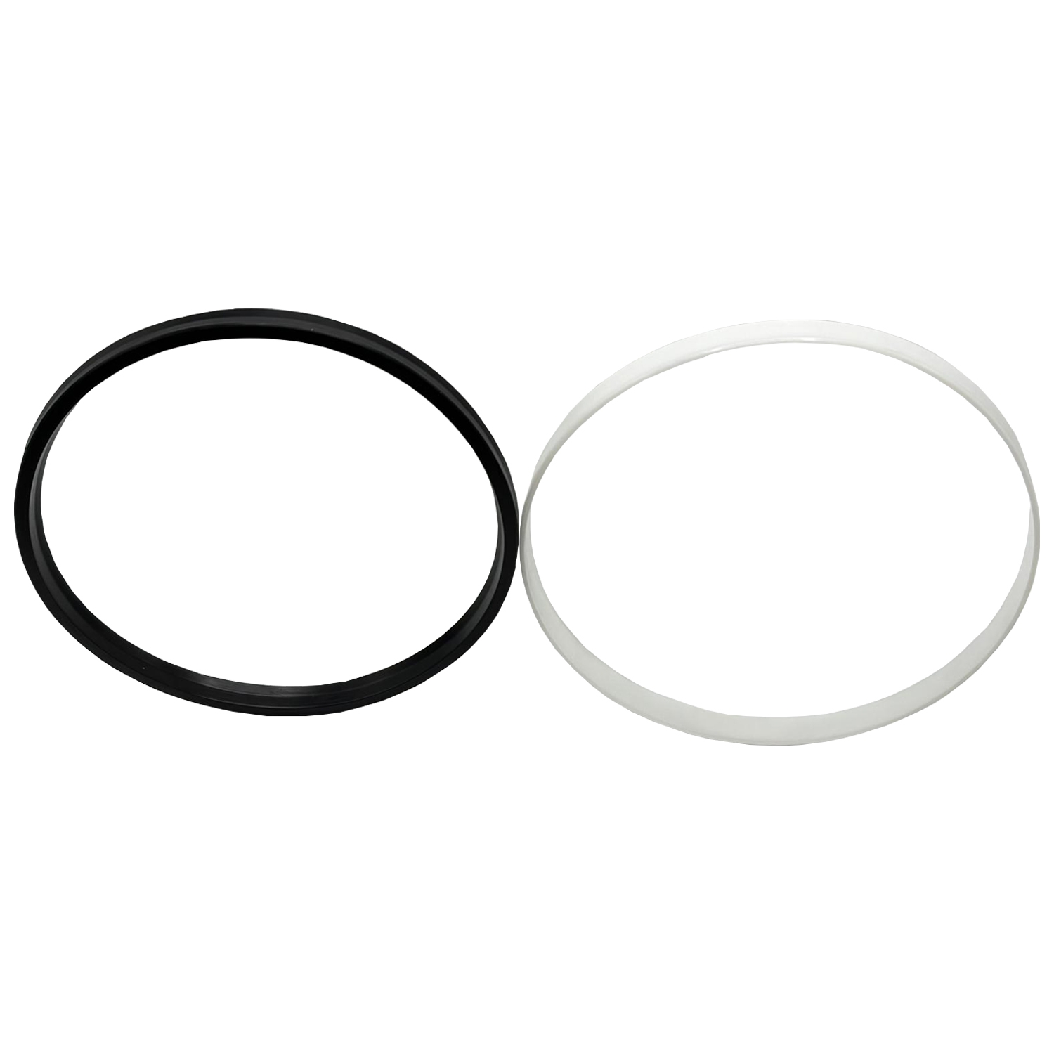 Axle Lifting Rubber