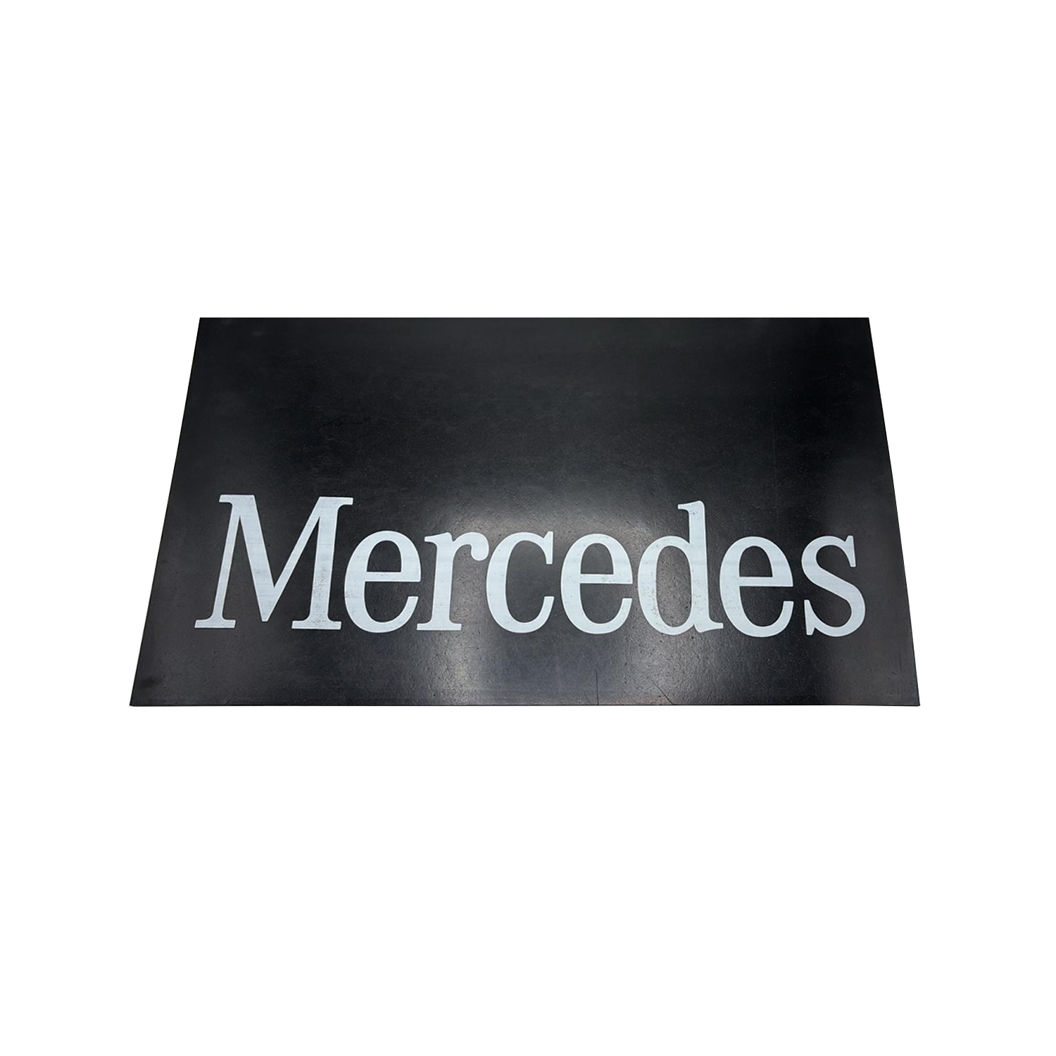 MERCEDES - BASKILI - ÇAMURLUK ALTI PAÇALIK