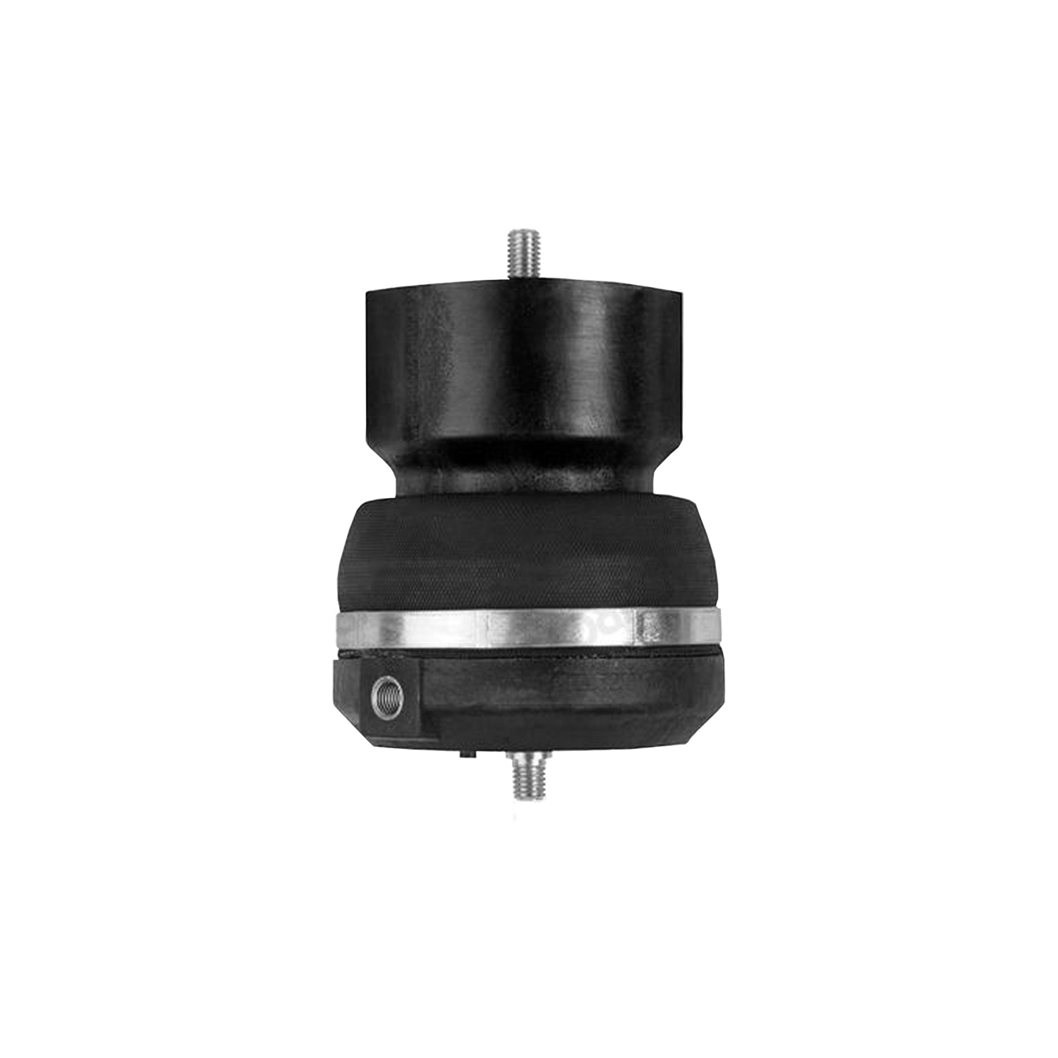 Front Air Bellow, Cabin Shock Absorber