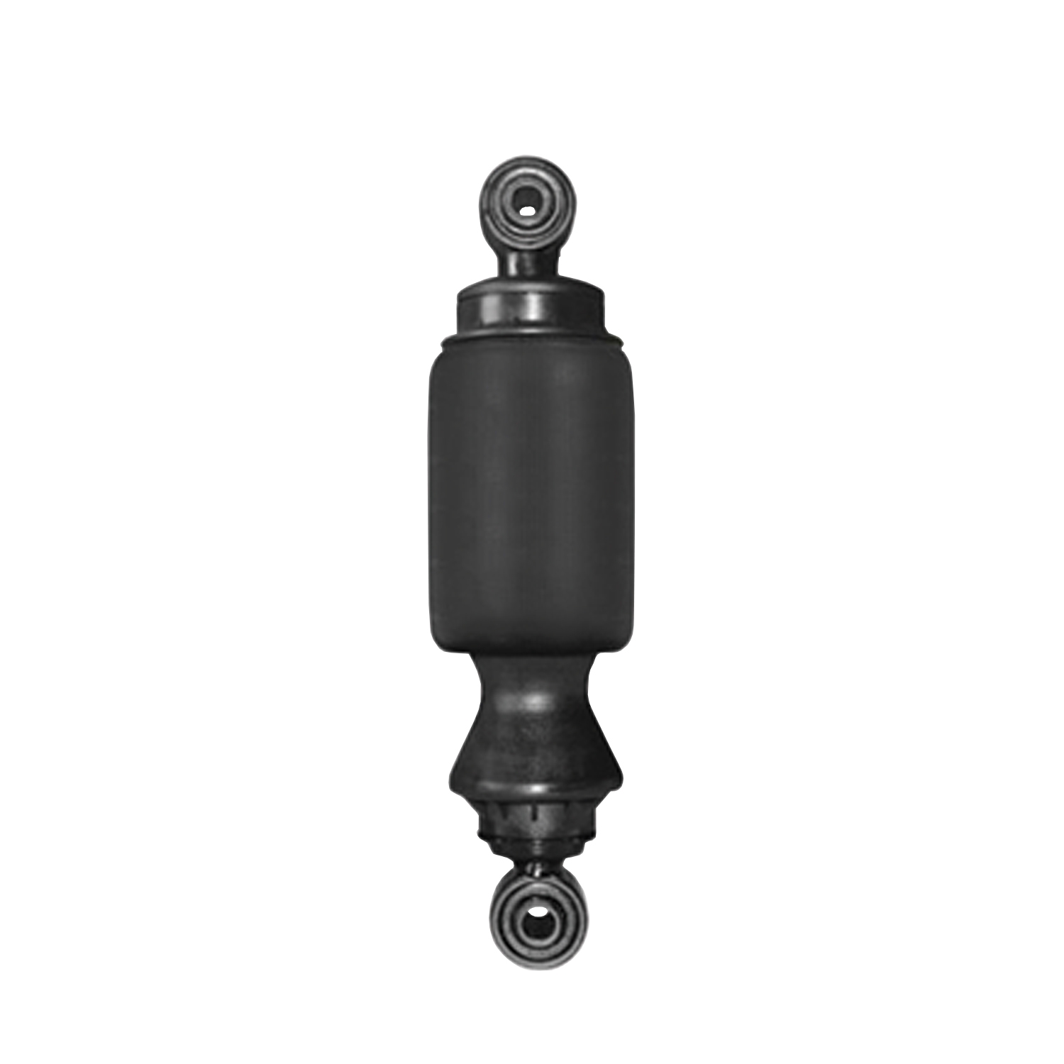 Cabin Rear bellows