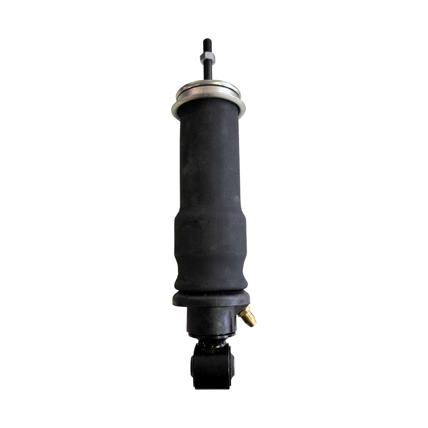 Cabin Air Spring