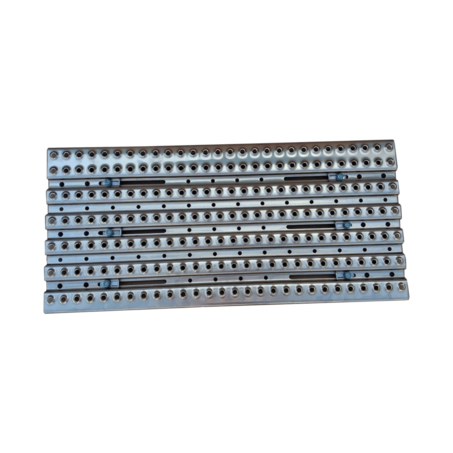Transmission Upper Travel Plate