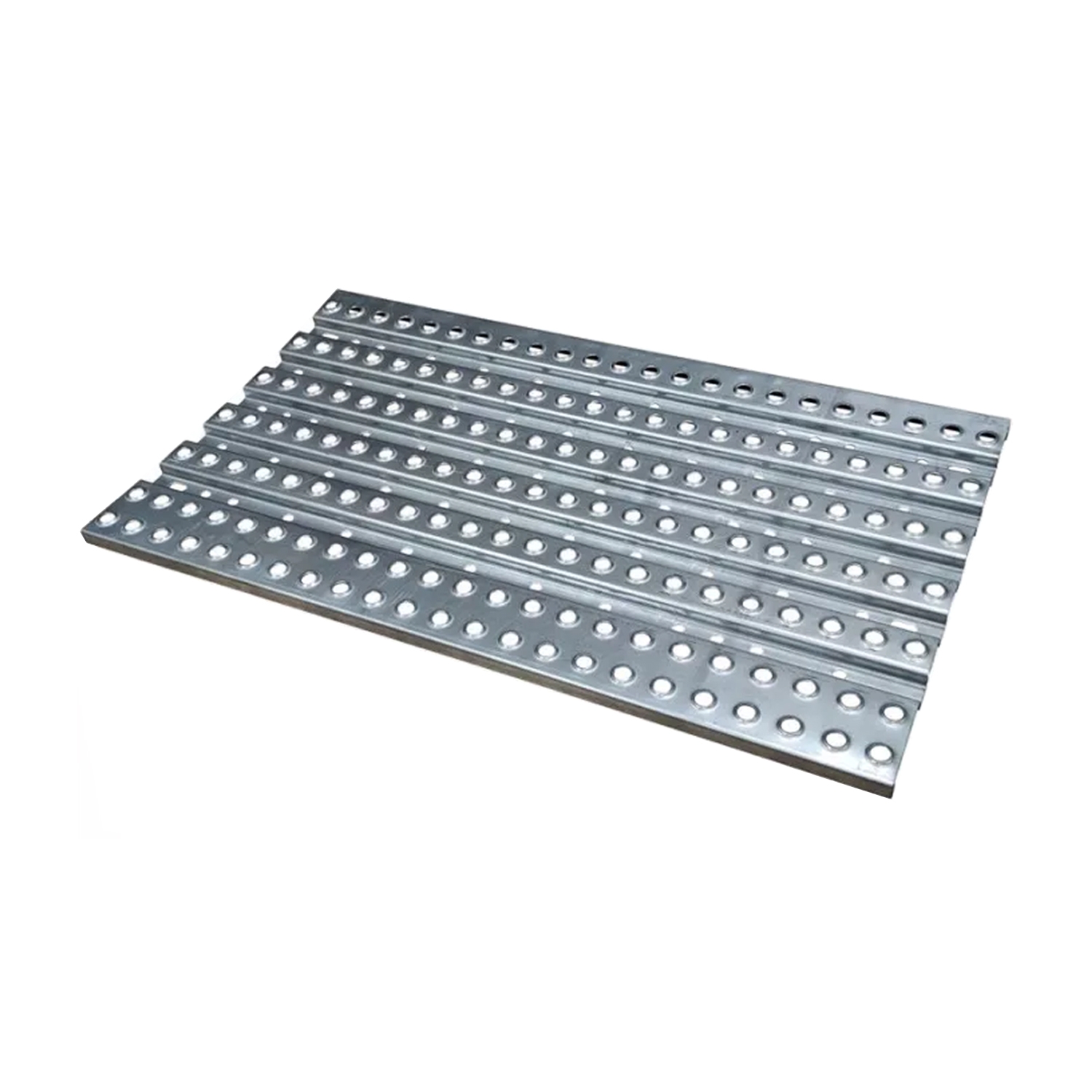Battery Upper Travel Plate