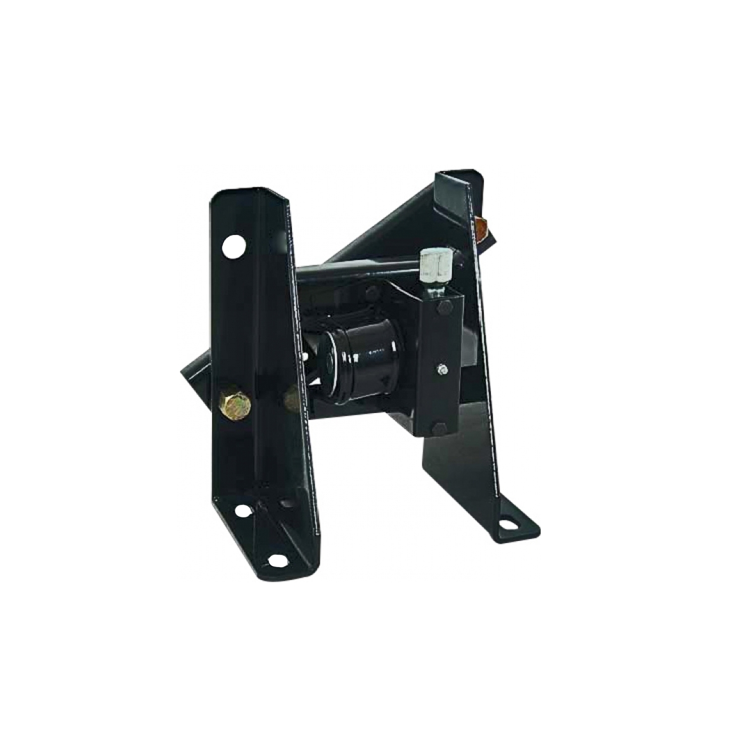Spare Wheel Jack With belt