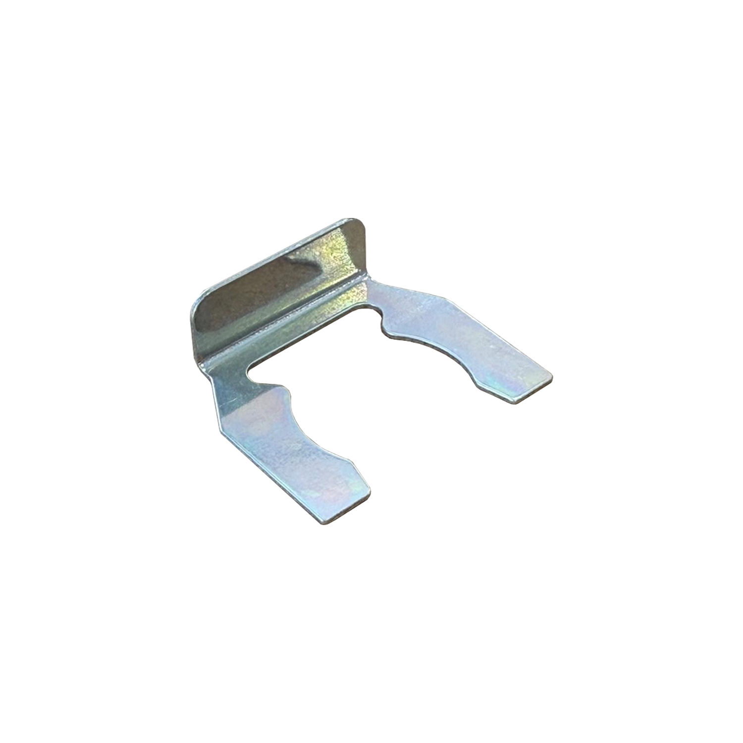 Buffer Stop, Air Spring
