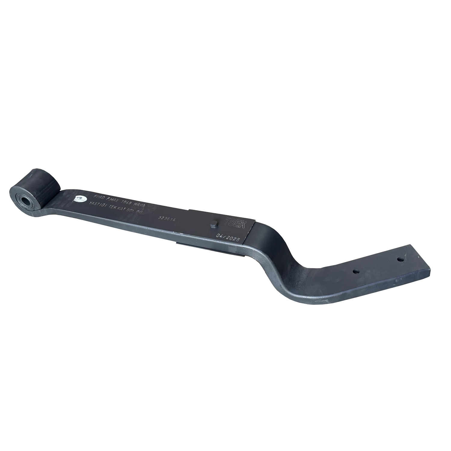 Complete Leaf Spring - Left