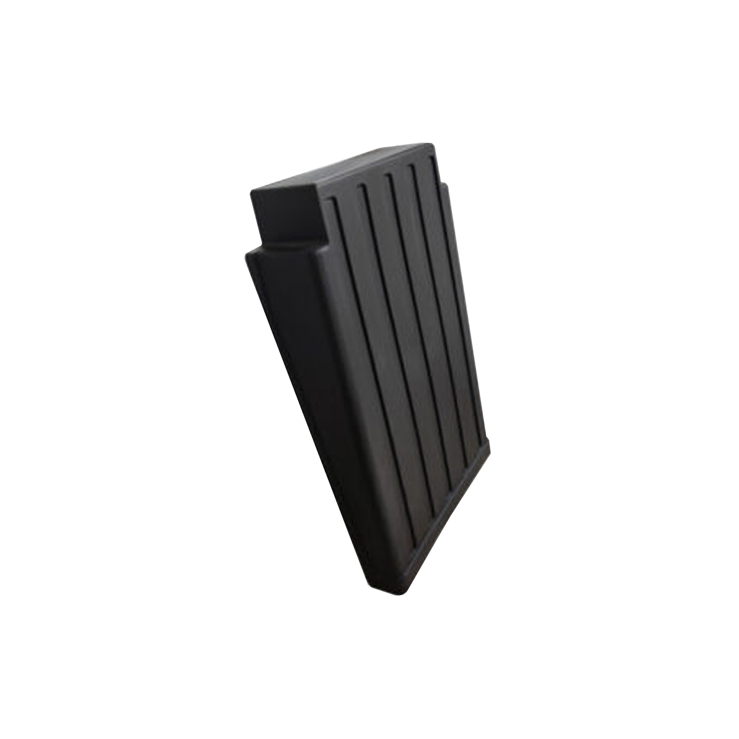 Trailer Half Fender