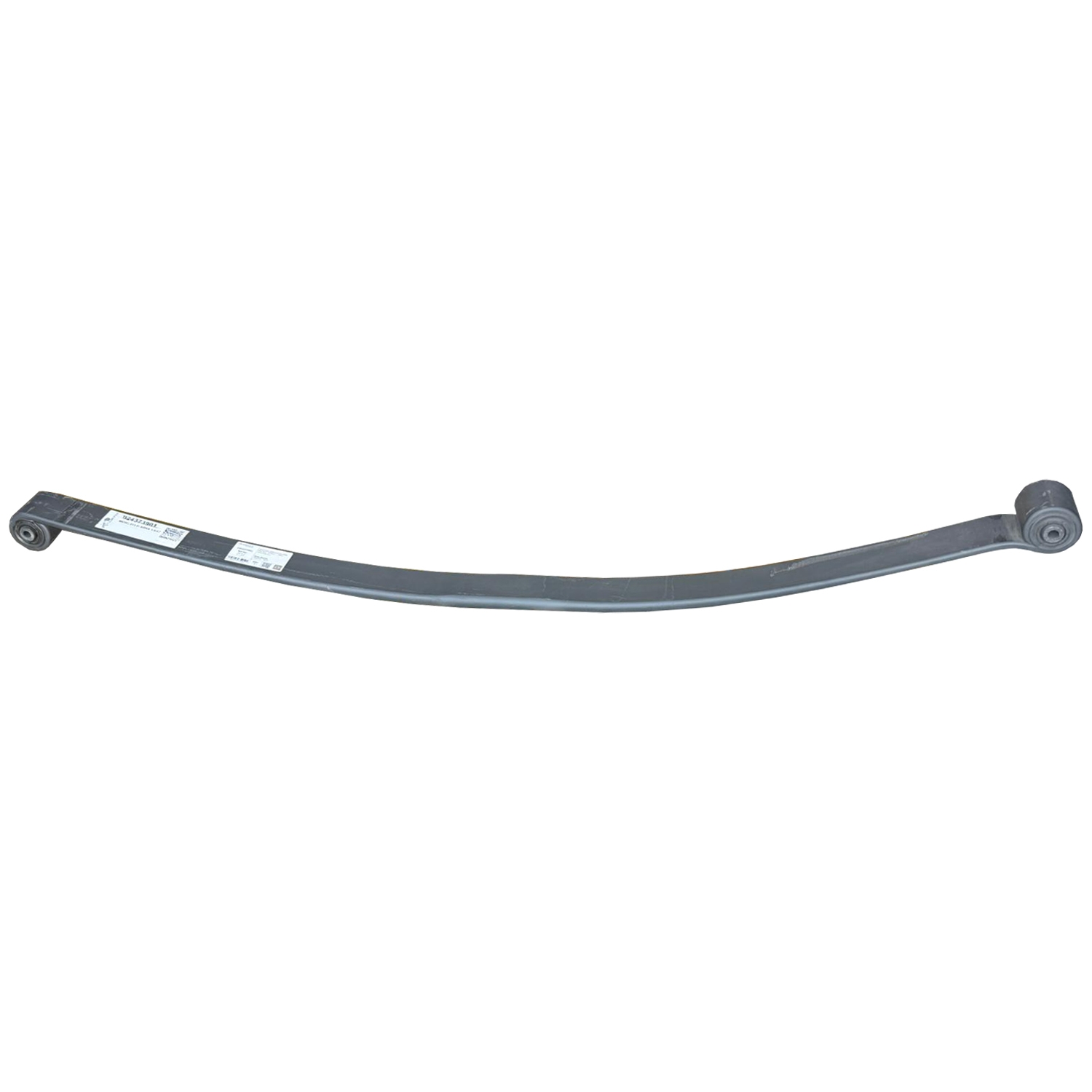 Rear 1st layer Leaf Spring