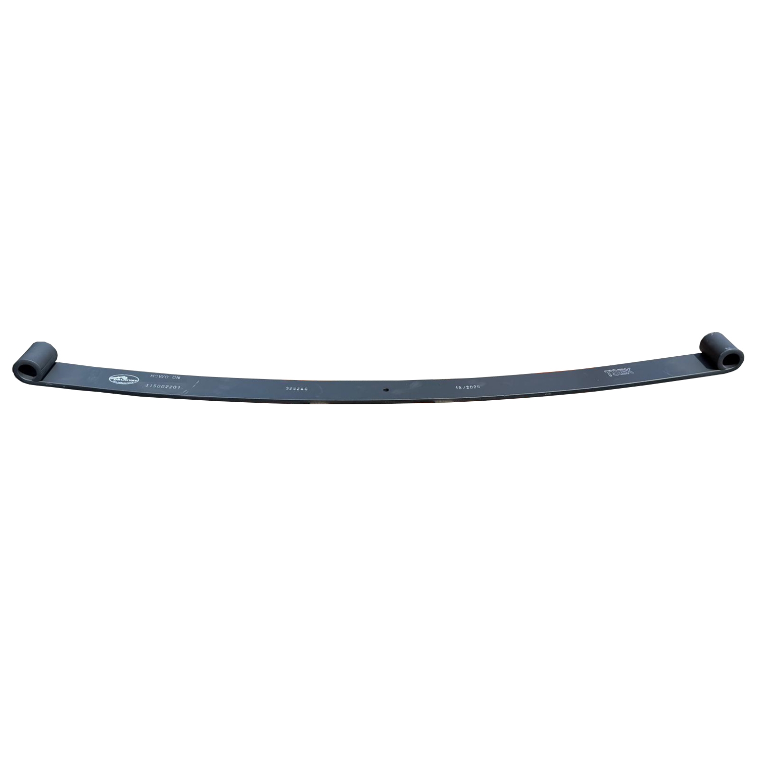 1st layer Leaf Spring