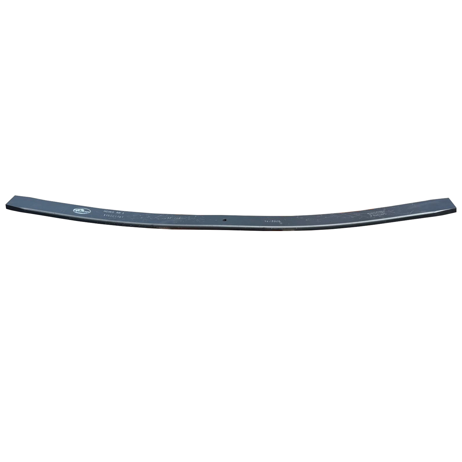 Rear 2st layer Leaf Spring