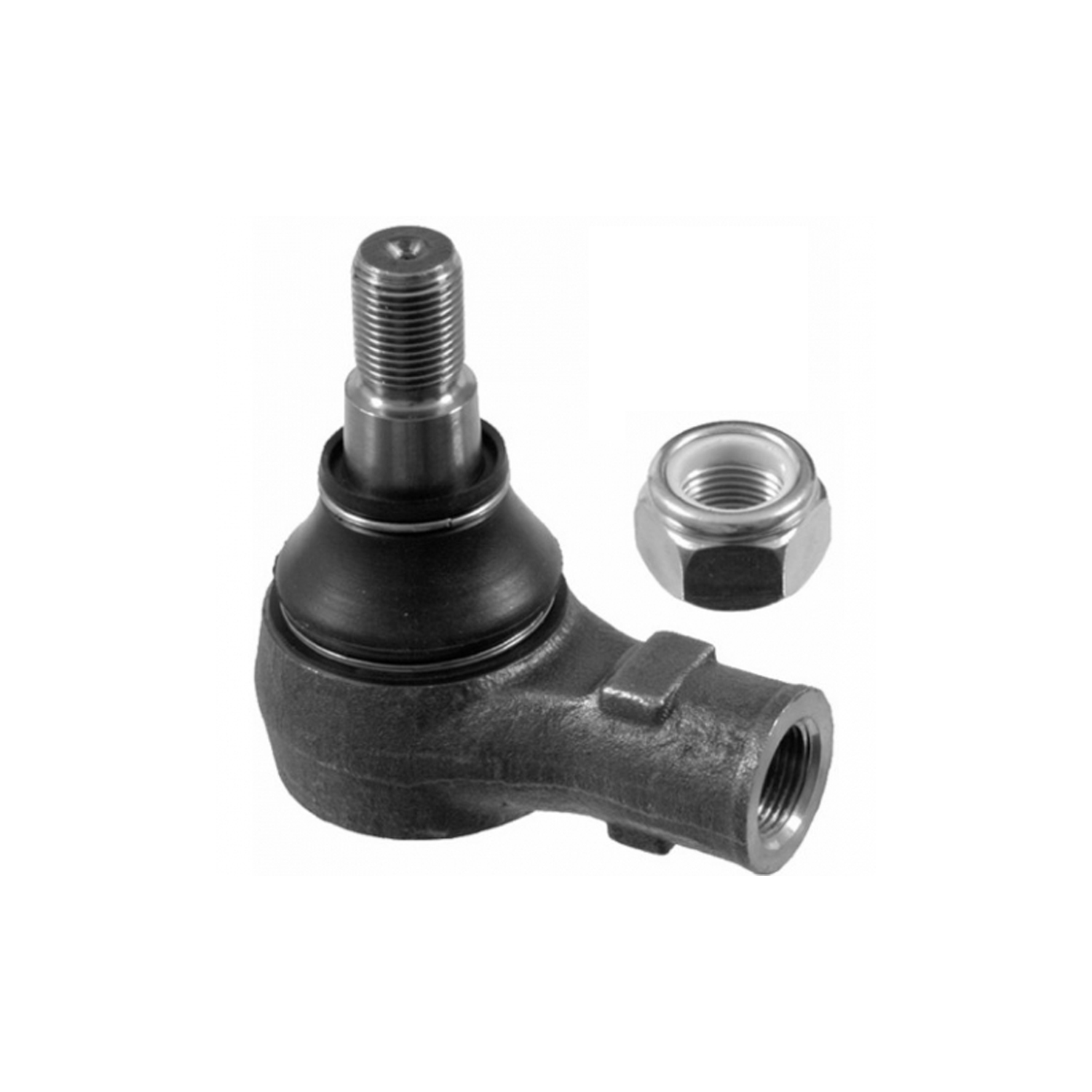 Rod End