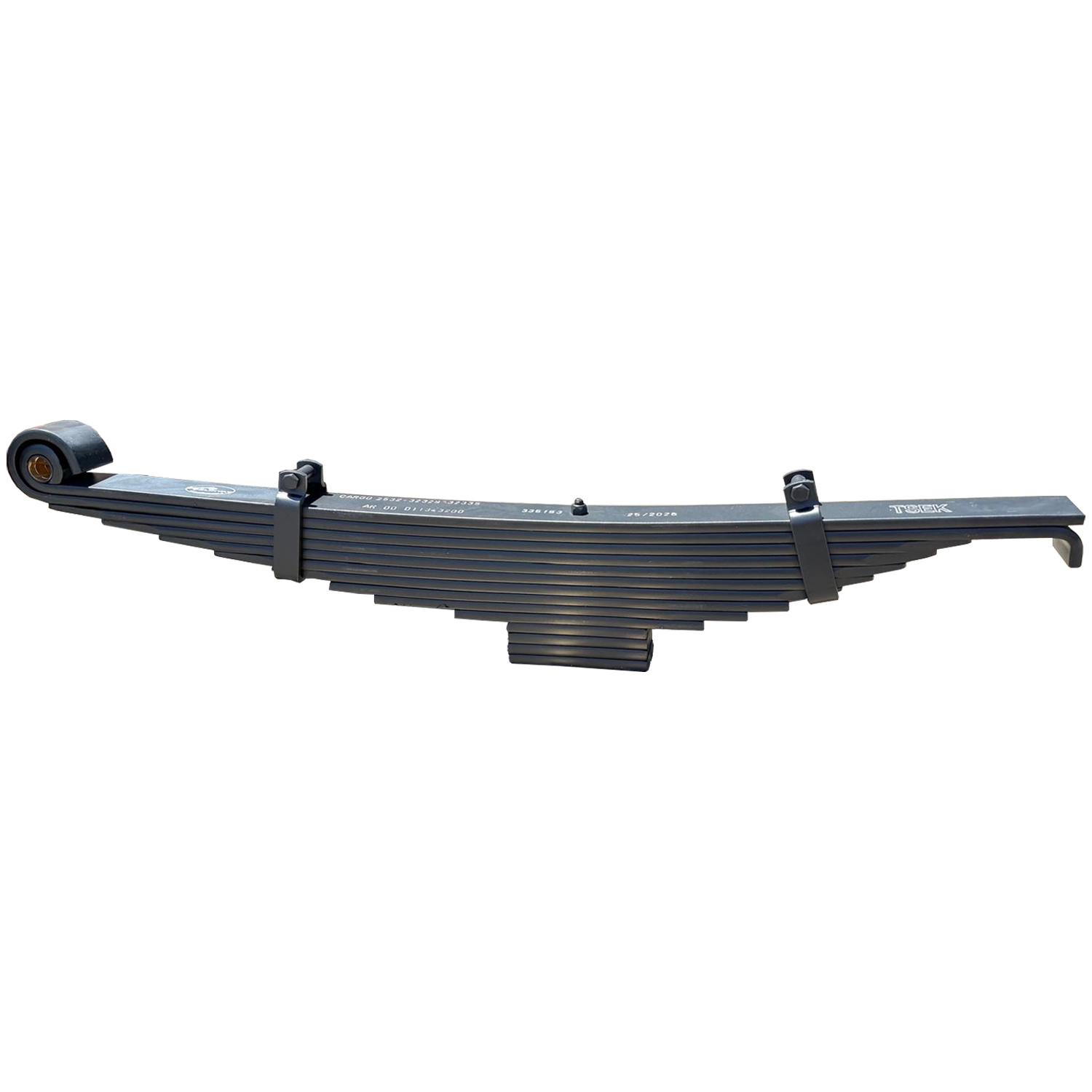 FORD CARGO 2533 / 3232 / 3233 ARKA KOMPLE
