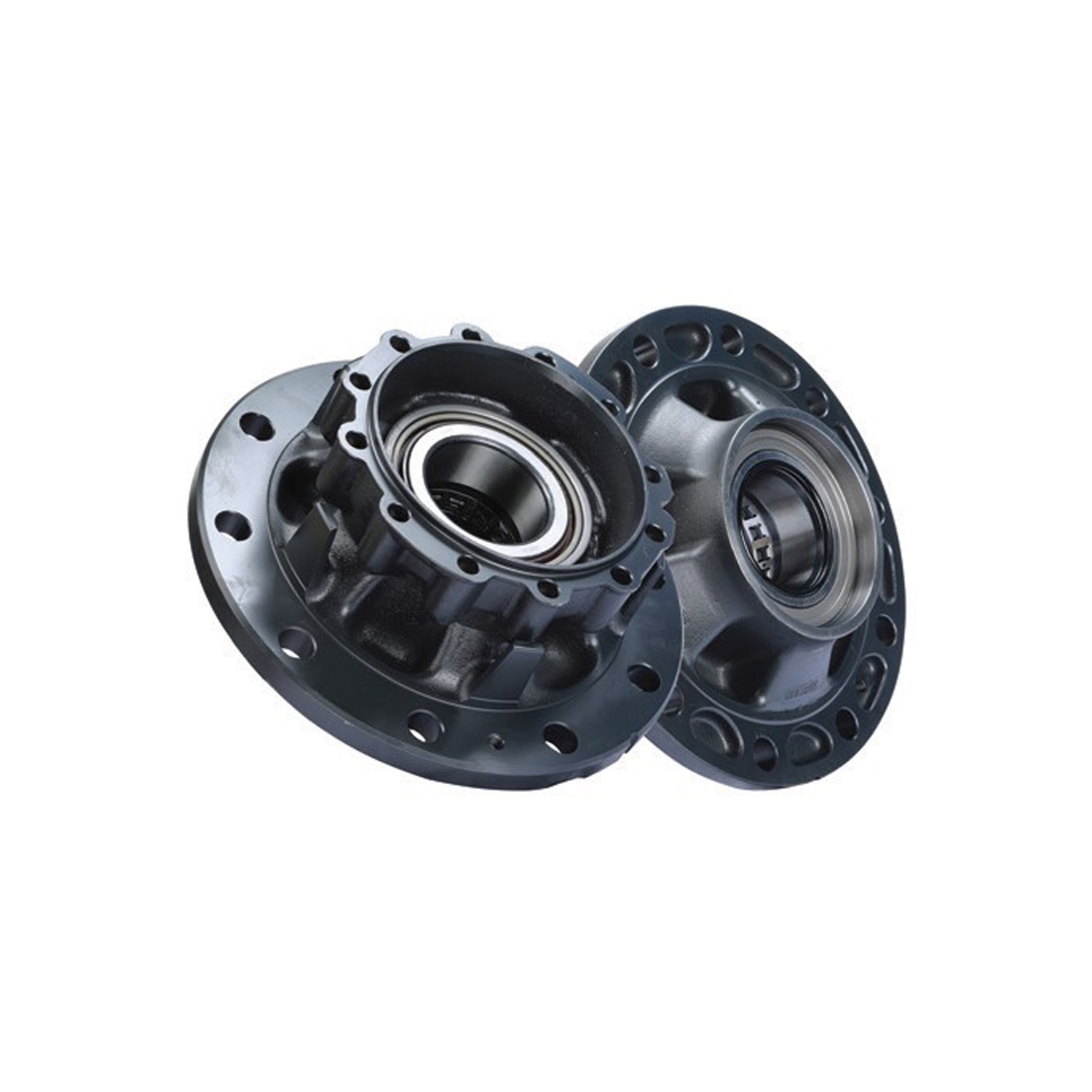 Lift Axle Wheel Hub Kit