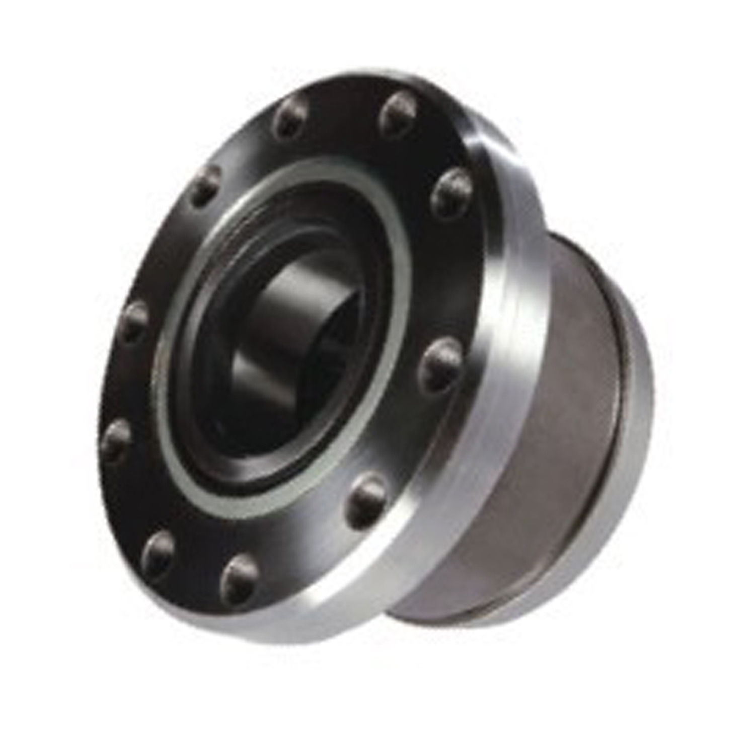 Front Wheel Hub Kit