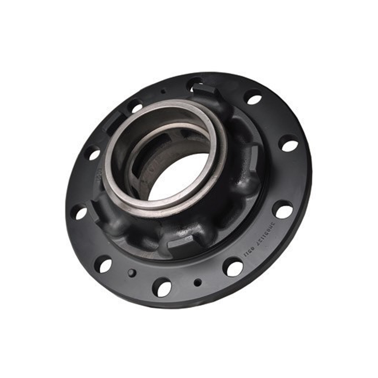Lift Axle Wheel Hub