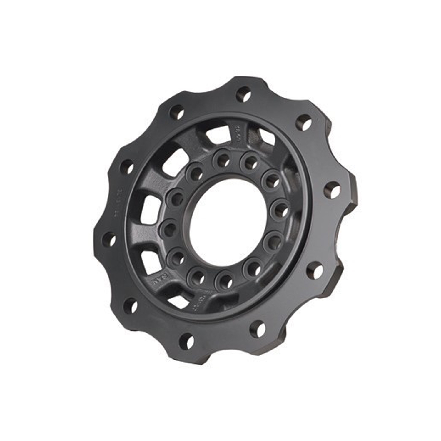 Wheel Hub Flange