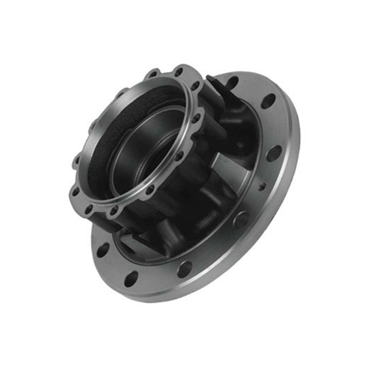 Lift Axle Wheel Hub